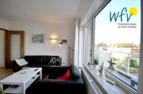 Residenz am Alten Leuchtturm - Wohnung 9